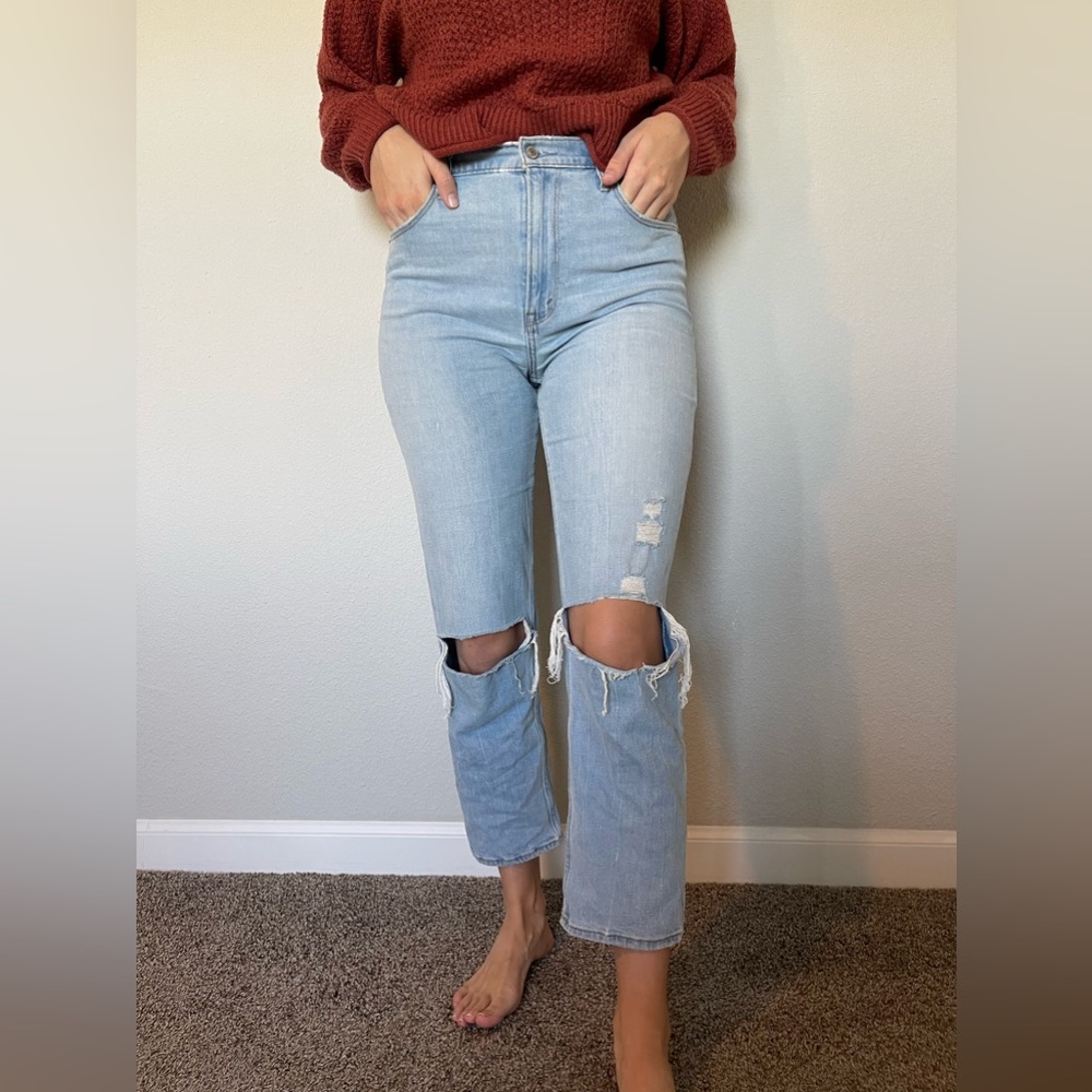 Abercrombie & Fitch Jeans